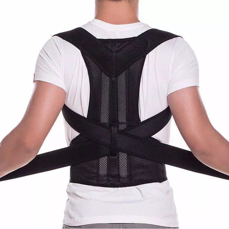 Doctor Plus Posture Belt